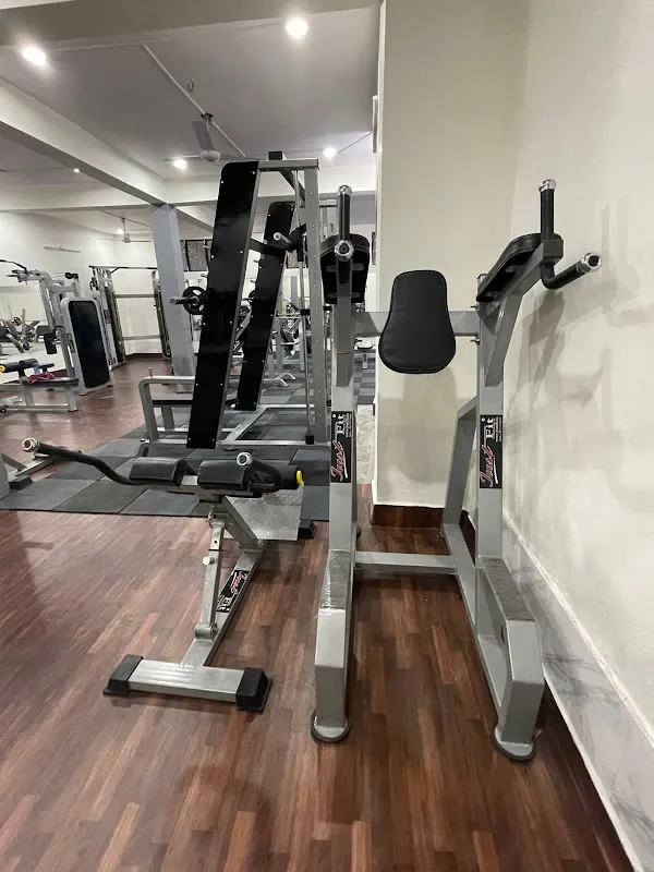 vishalfitnessgym