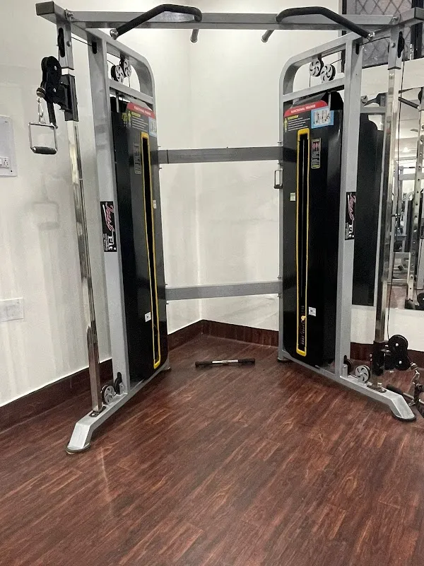 vishalfitnessgym