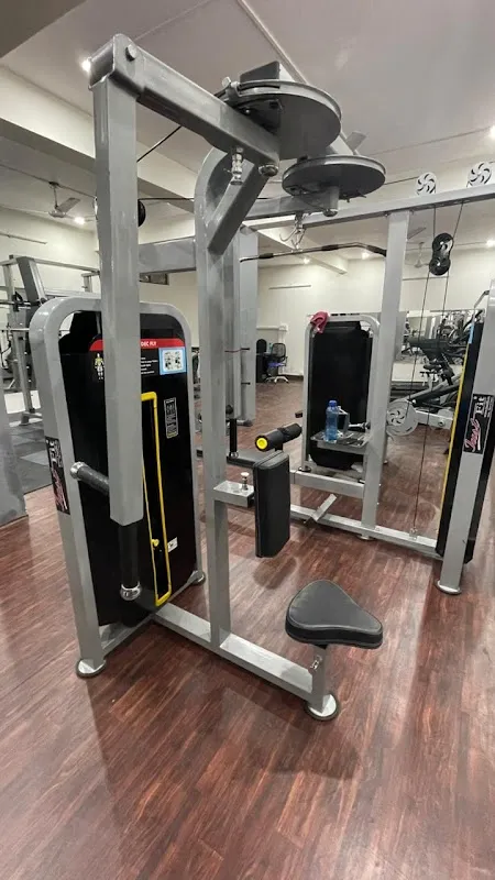 vishalfitnessgym