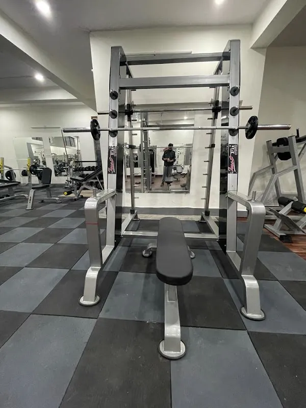 vishalfitnessgym