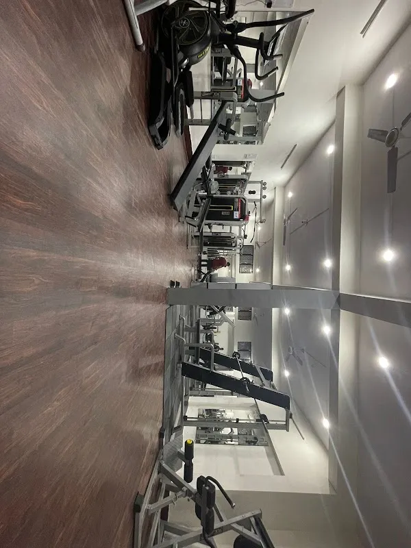 vishalfitnessgym
