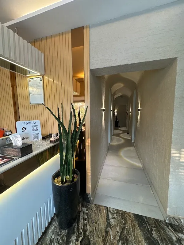 La Bella Luxury Spa
