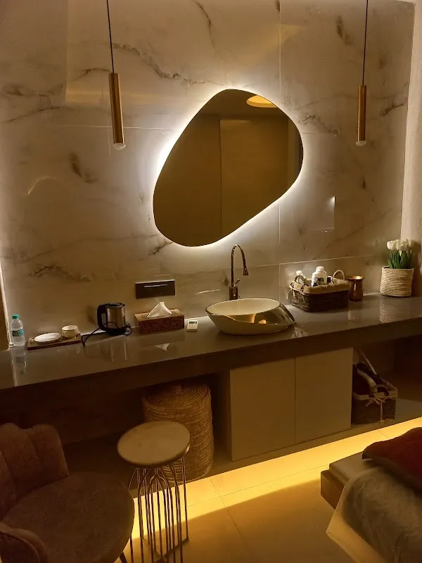 La Bella Luxury Spa