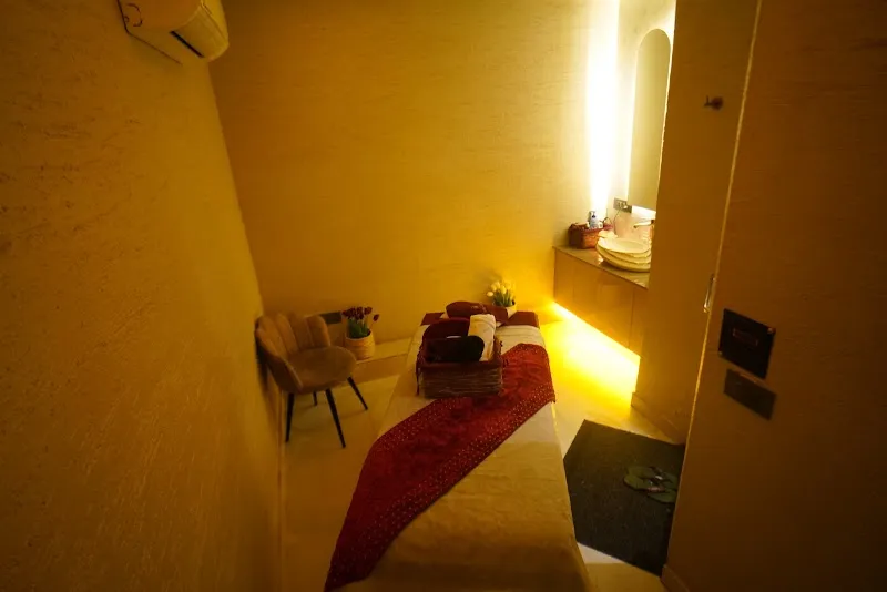 La Bella Luxury Spa