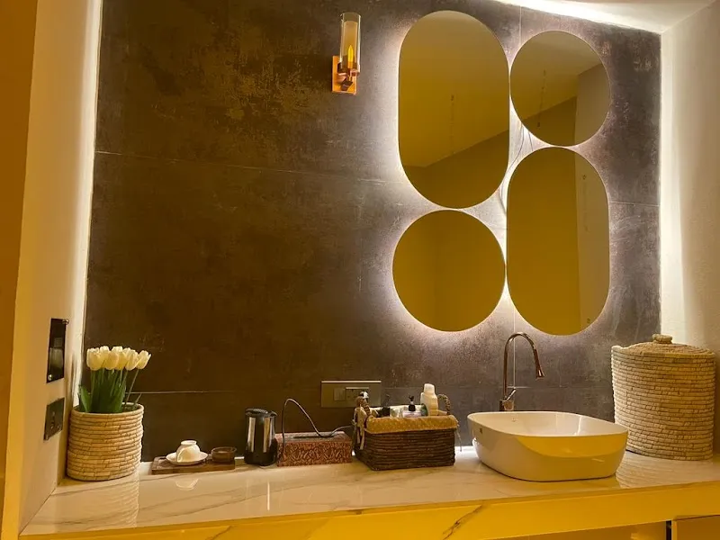 La Bella Luxury Spa
