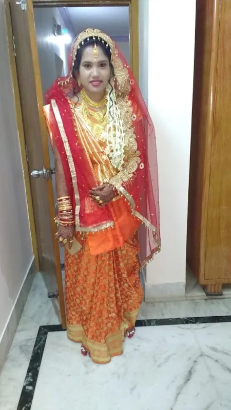 Krishna Ladies Beauty Parlour