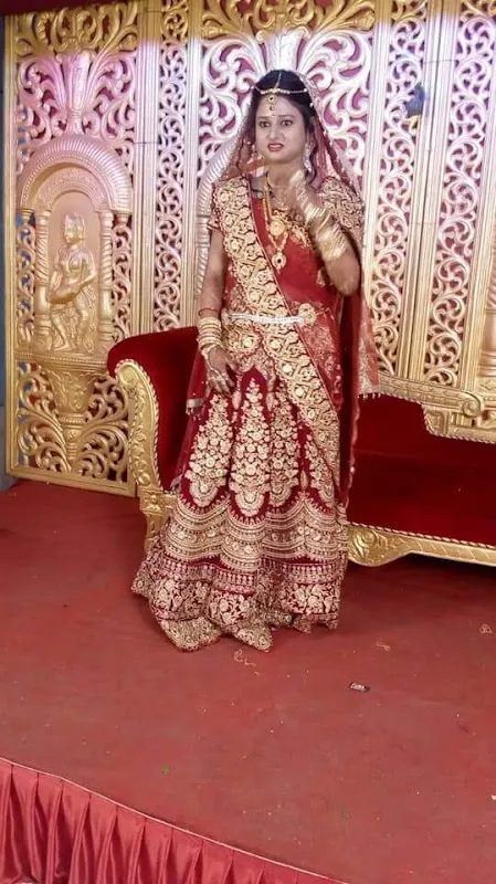Krishna Ladies Beauty Parlour