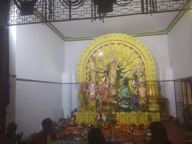 Krishna Ladies Beauty Parlour