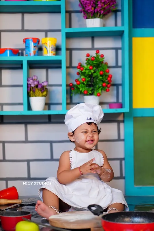 NICY STUDIOS THE BEST PHOTOGRAPHERS IN WARANGAL