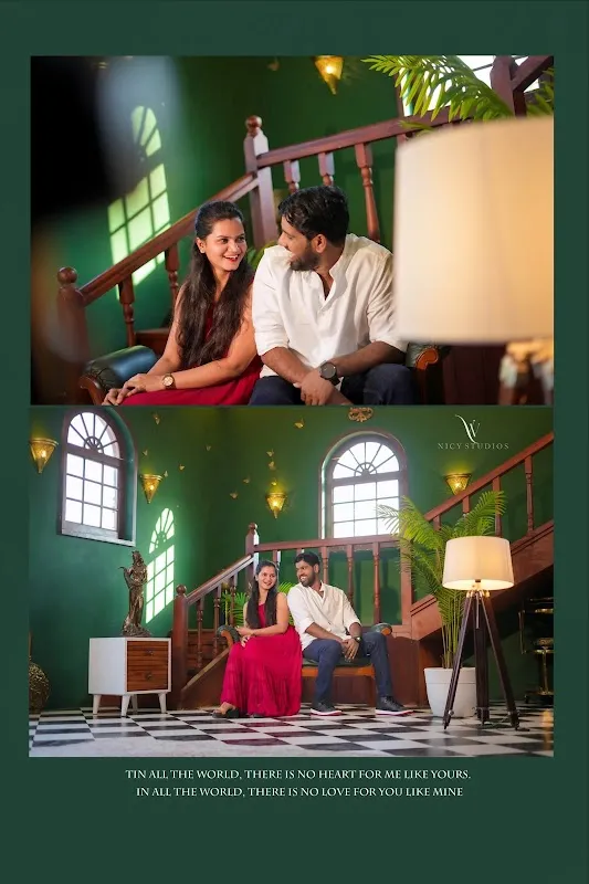 NICY STUDIOS THE BEST PHOTOGRAPHERS IN WARANGAL
