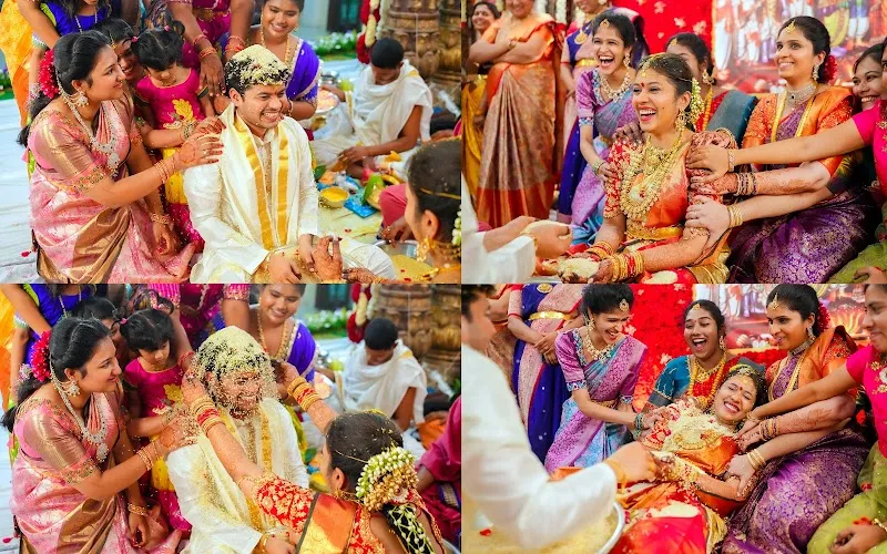 NICY STUDIOS THE BEST PHOTOGRAPHERS IN WARANGAL