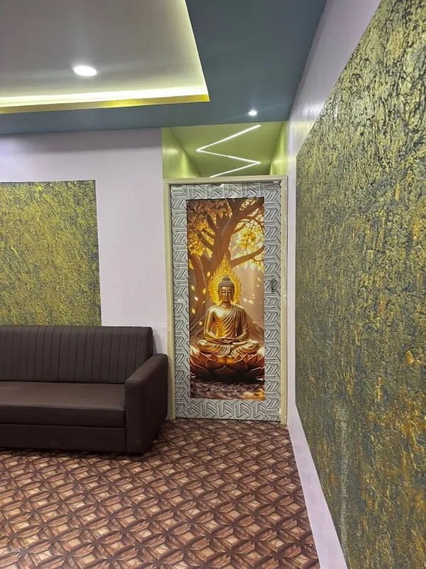 Green Shine Spa