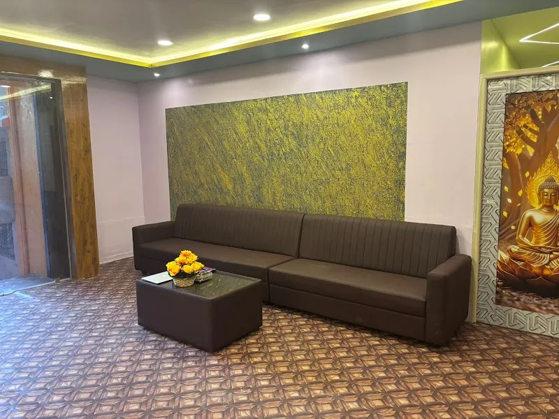 Green Shine Spa