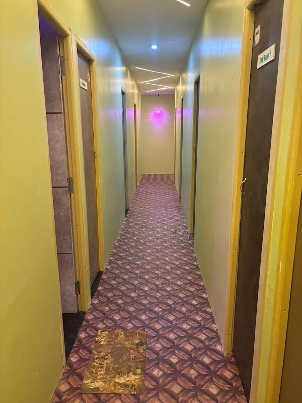 Green Shine Spa
