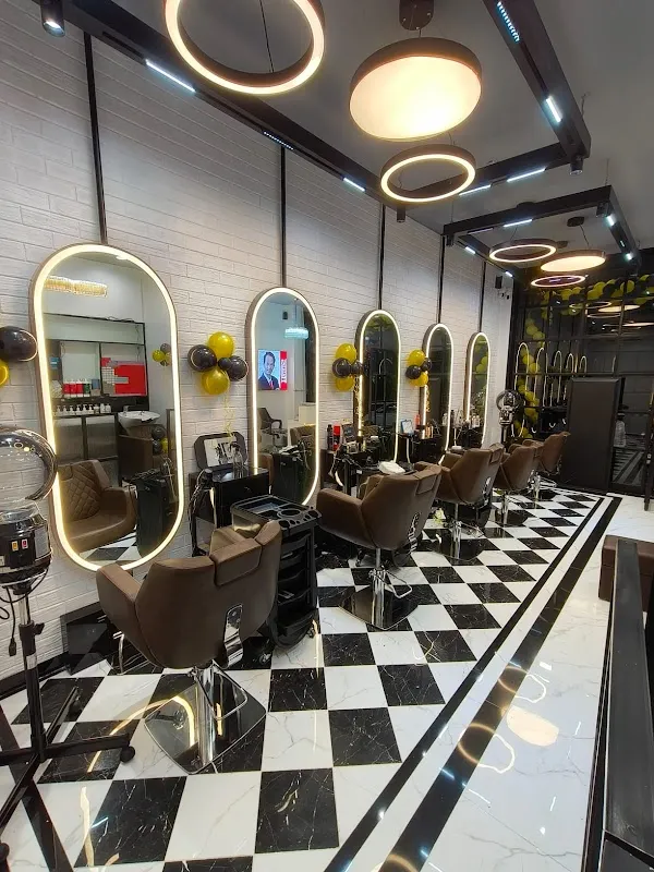 Habibs Hair and Beauty Salon Ambernath East