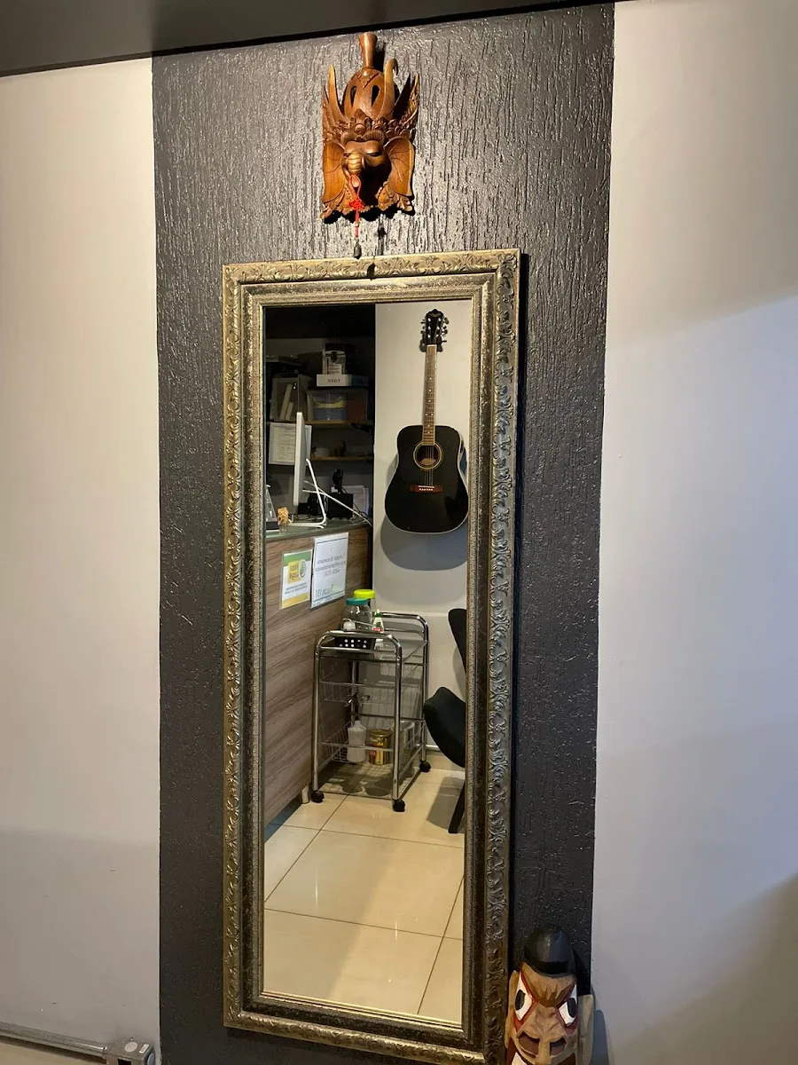 Danny Tattoo Studio