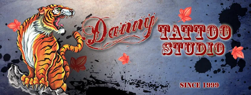 Danny Tattoo Studio