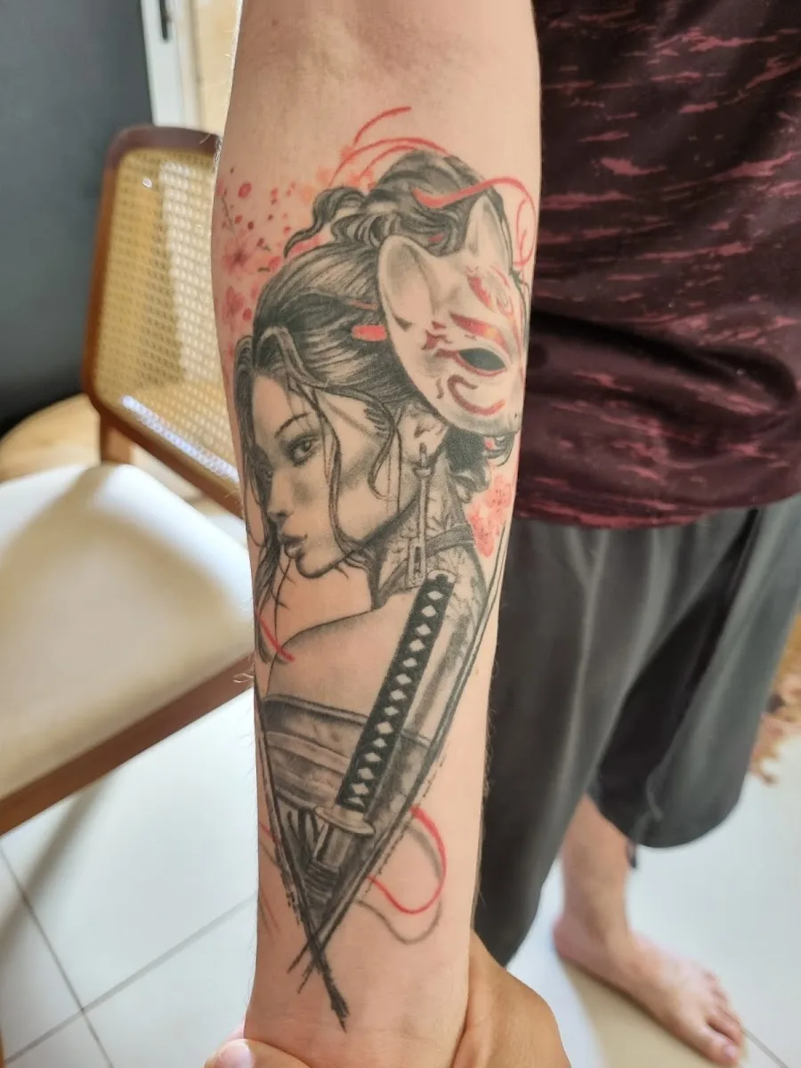 Danny Tattoo Studio