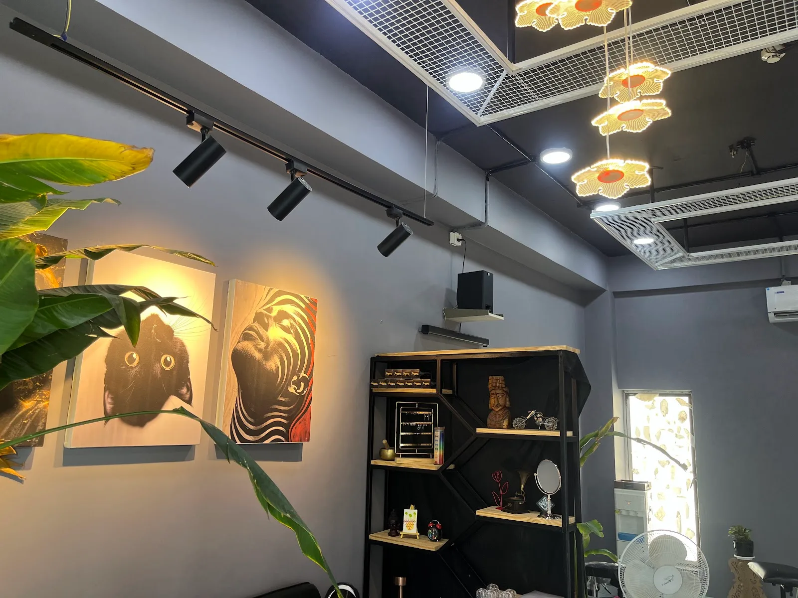 Z Tattoos - Kharadi | Best Tattoo Piercing Studio in Pune