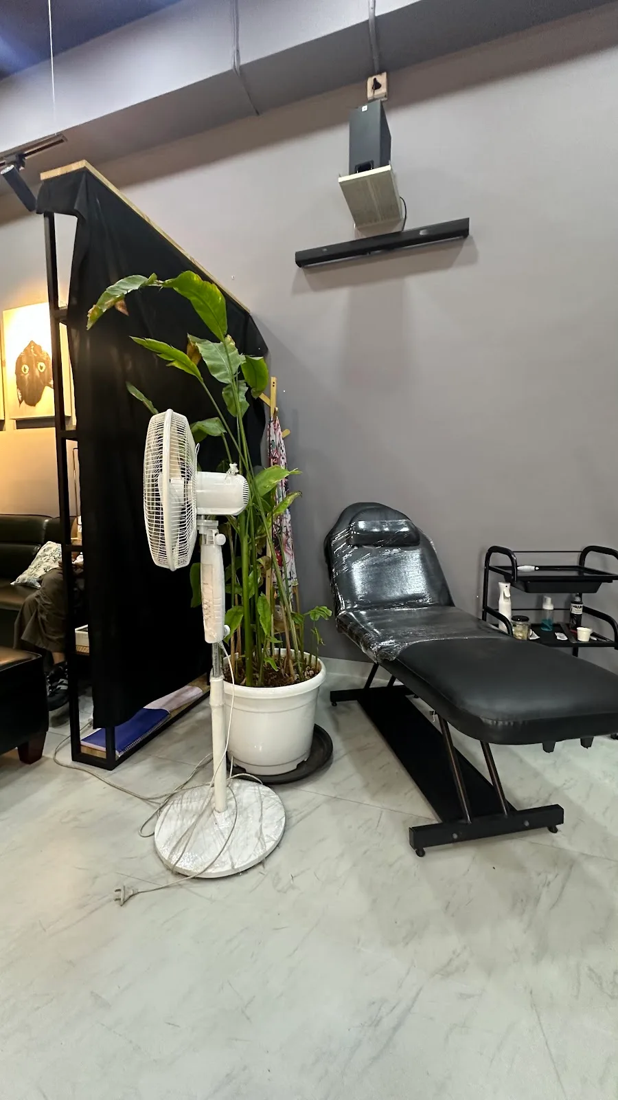 Z Tattoos - Kharadi | Best Tattoo Piercing Studio in Pune