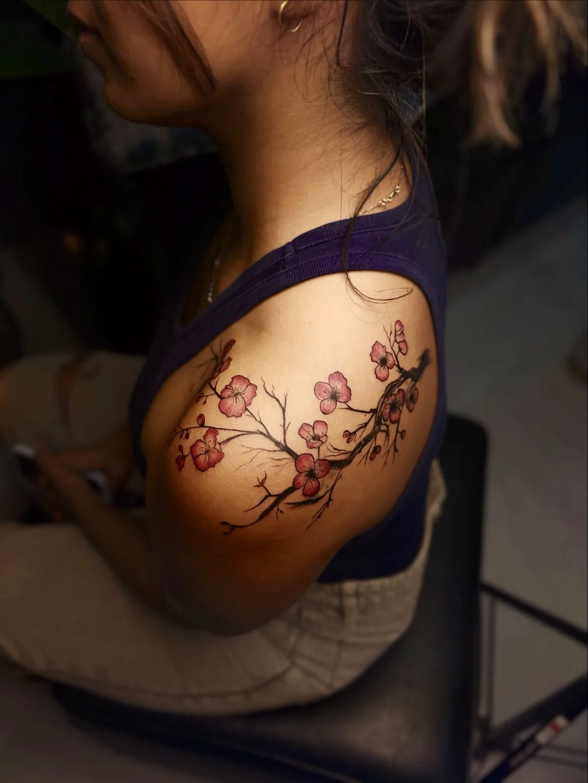 Z Tattoos - Kharadi | Best Tattoo Piercing Studio in Pune