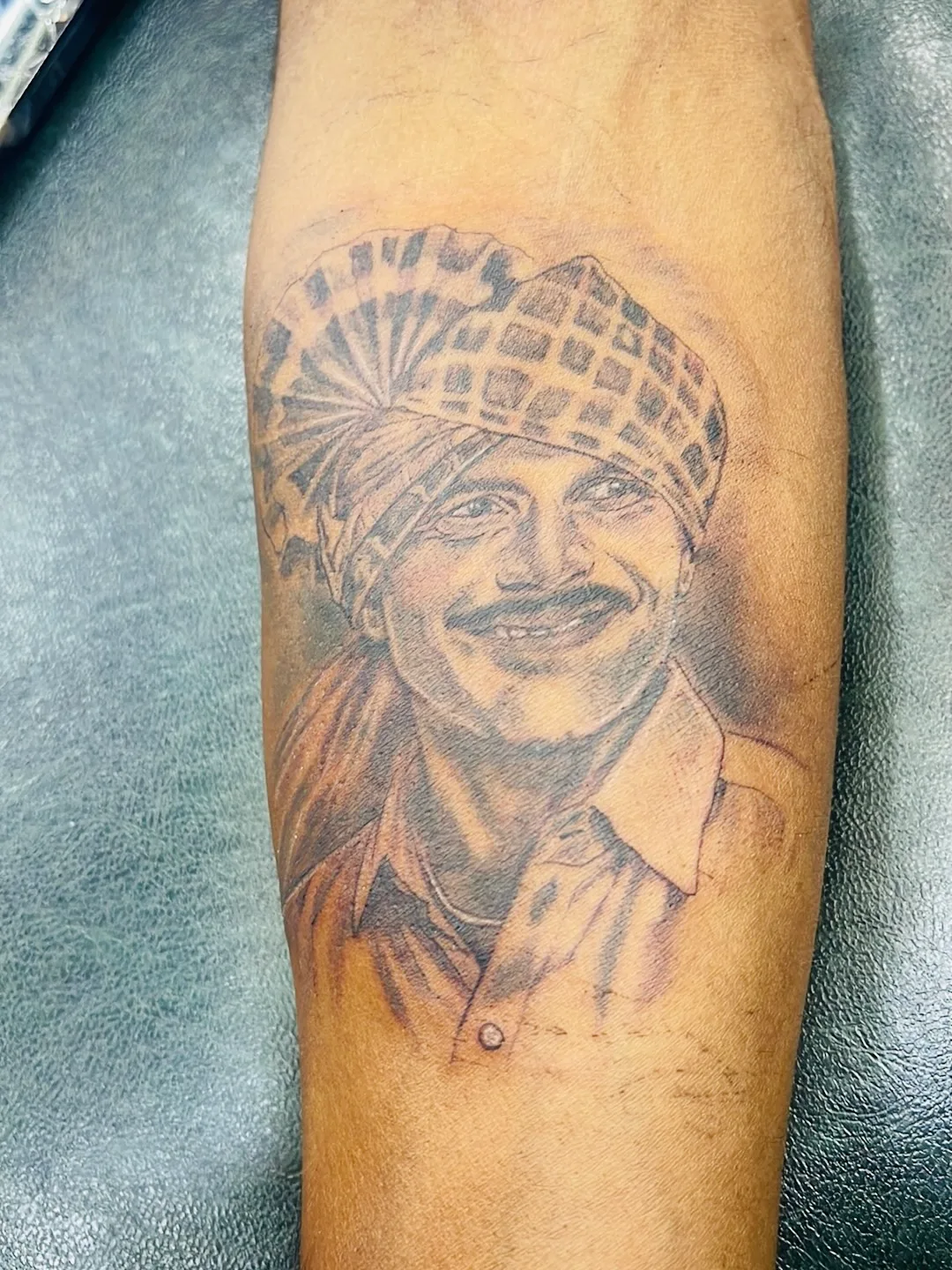 Z Tattoos - Kharadi | Best Tattoo Piercing Studio in Pune