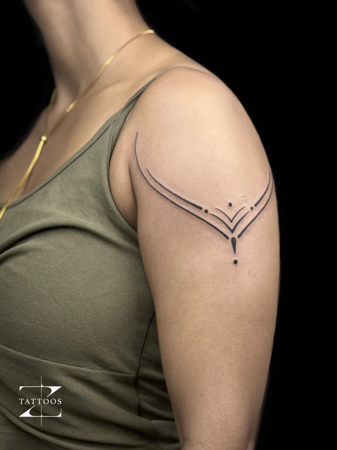Z Tattoos - Kharadi | Best Tattoo Piercing Studio in Pune