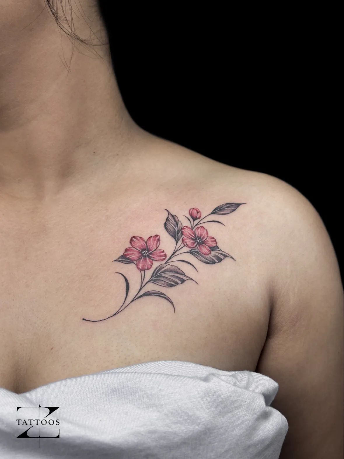 Z Tattoos - Kharadi | Best Tattoo Piercing Studio in Pune