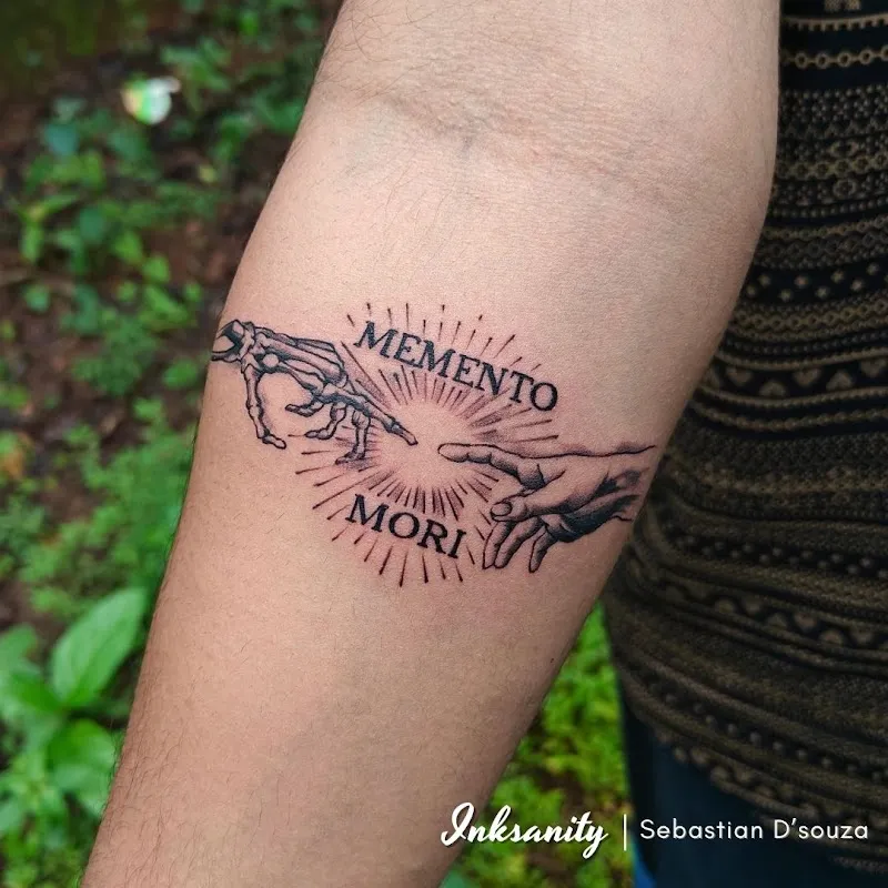 Inksanity Tattoo & Piercing