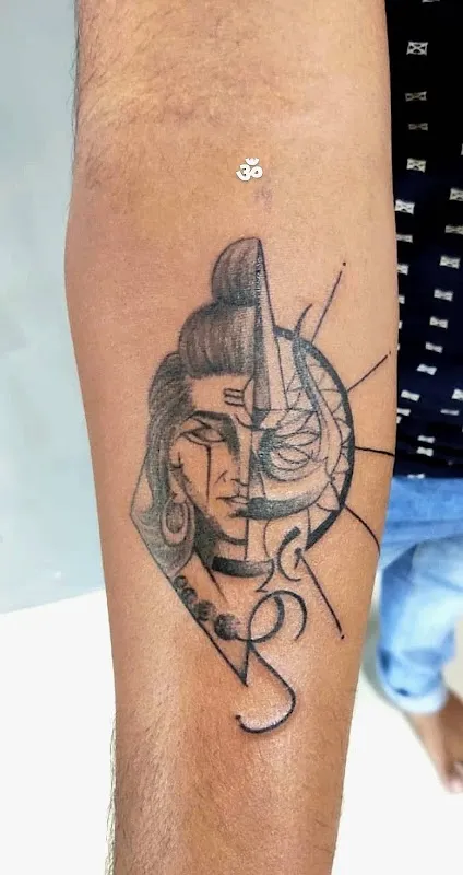 Inksanity Tattoo & Piercing