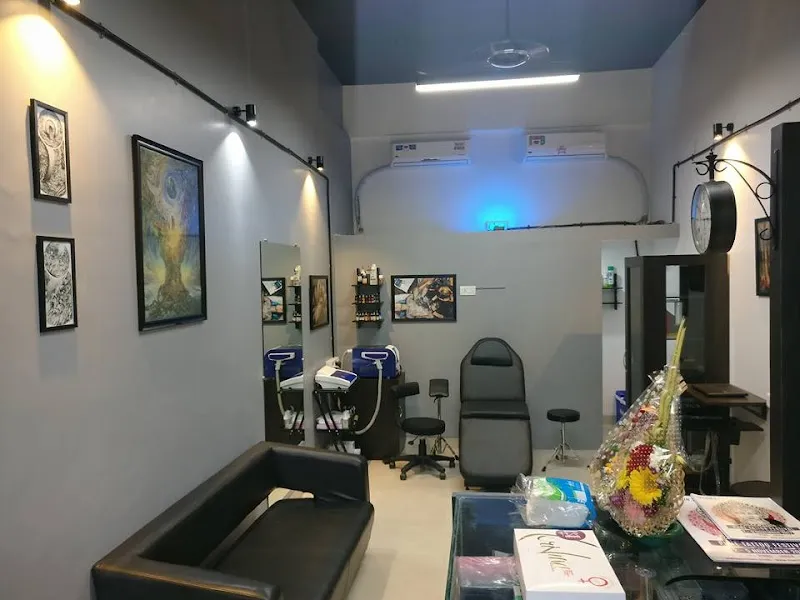 Inksanity Tattoo & Piercing