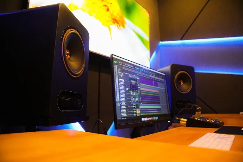 JAGGESH STUDIO