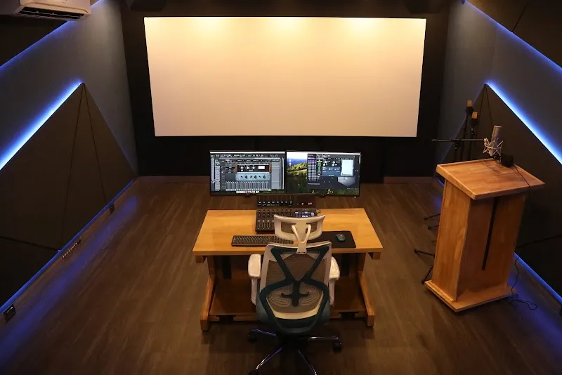 JAGGESH STUDIO