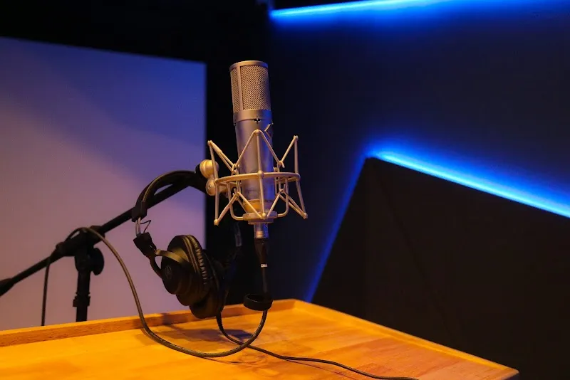 JAGGESH STUDIO