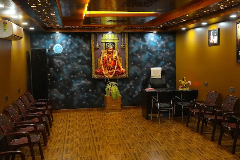 JAGGESH STUDIO