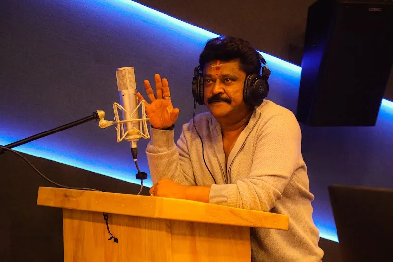 JAGGESH STUDIO
