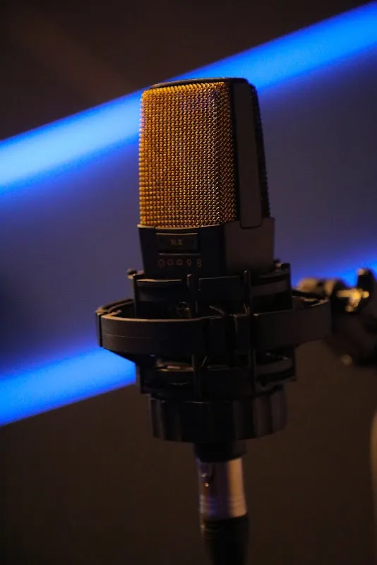 JAGGESH STUDIO