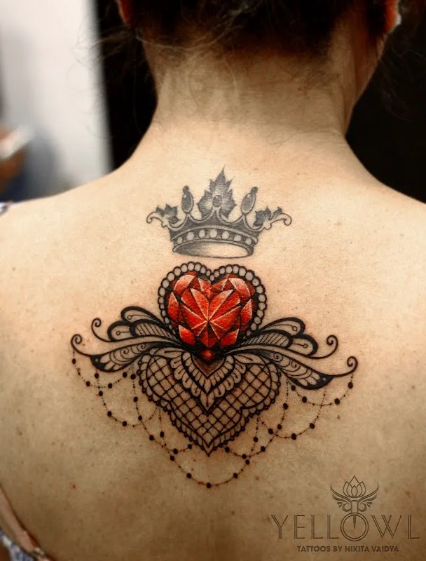 Yellowl Tattoos
