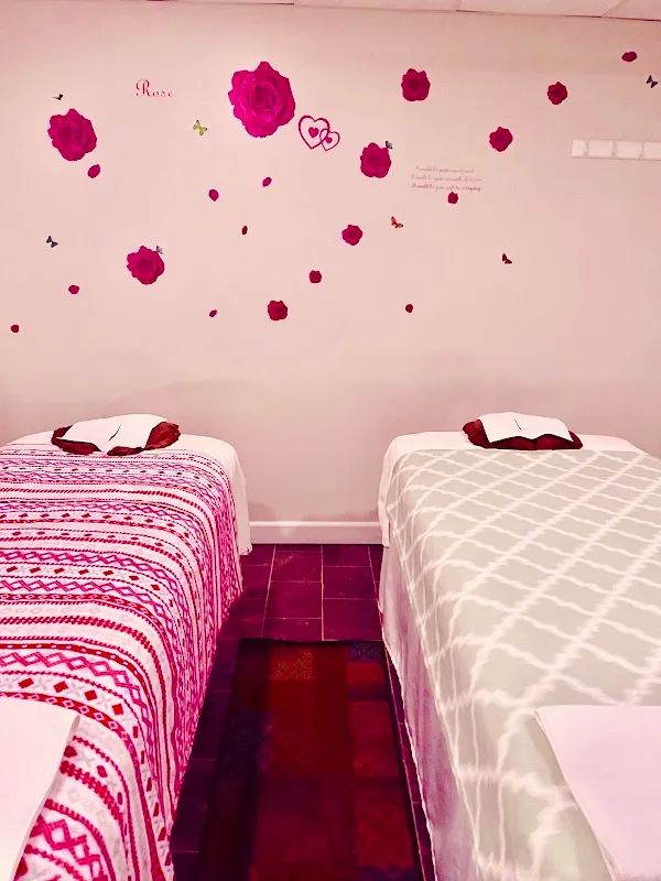 Ruyi Spa