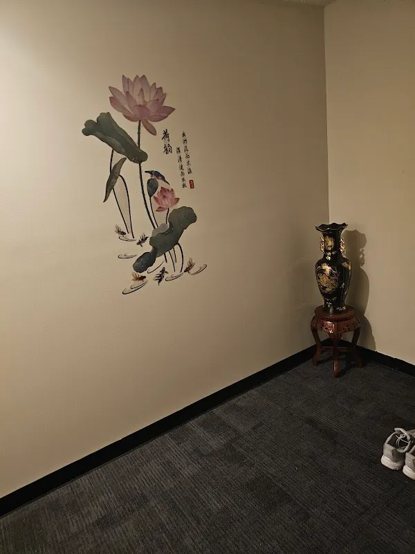 Ruyi Spa