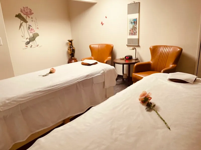 Ruyi Spa