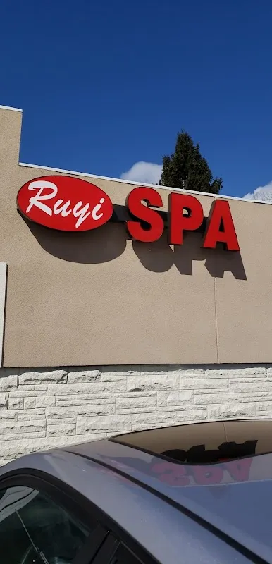 Ruyi Spa