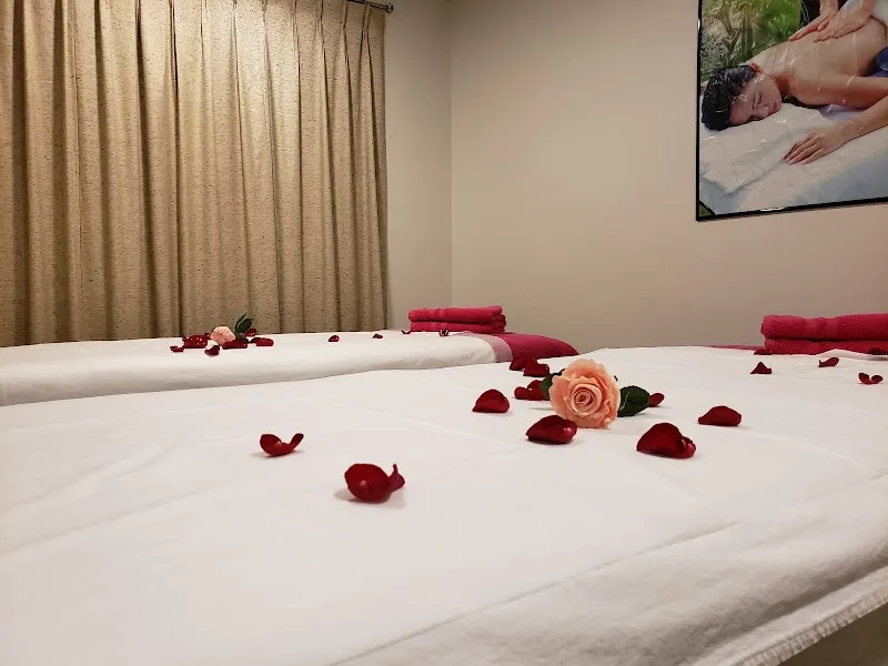 Ruyi Spa