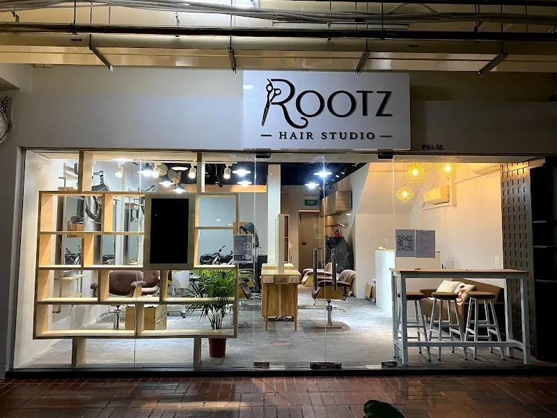 Rootz Hair Studio