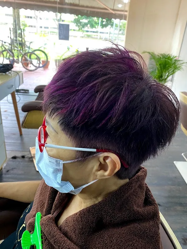 Rootz Hair Studio