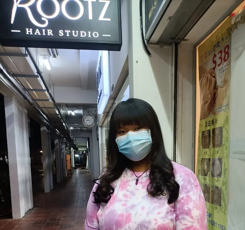 Rootz Hair Studio