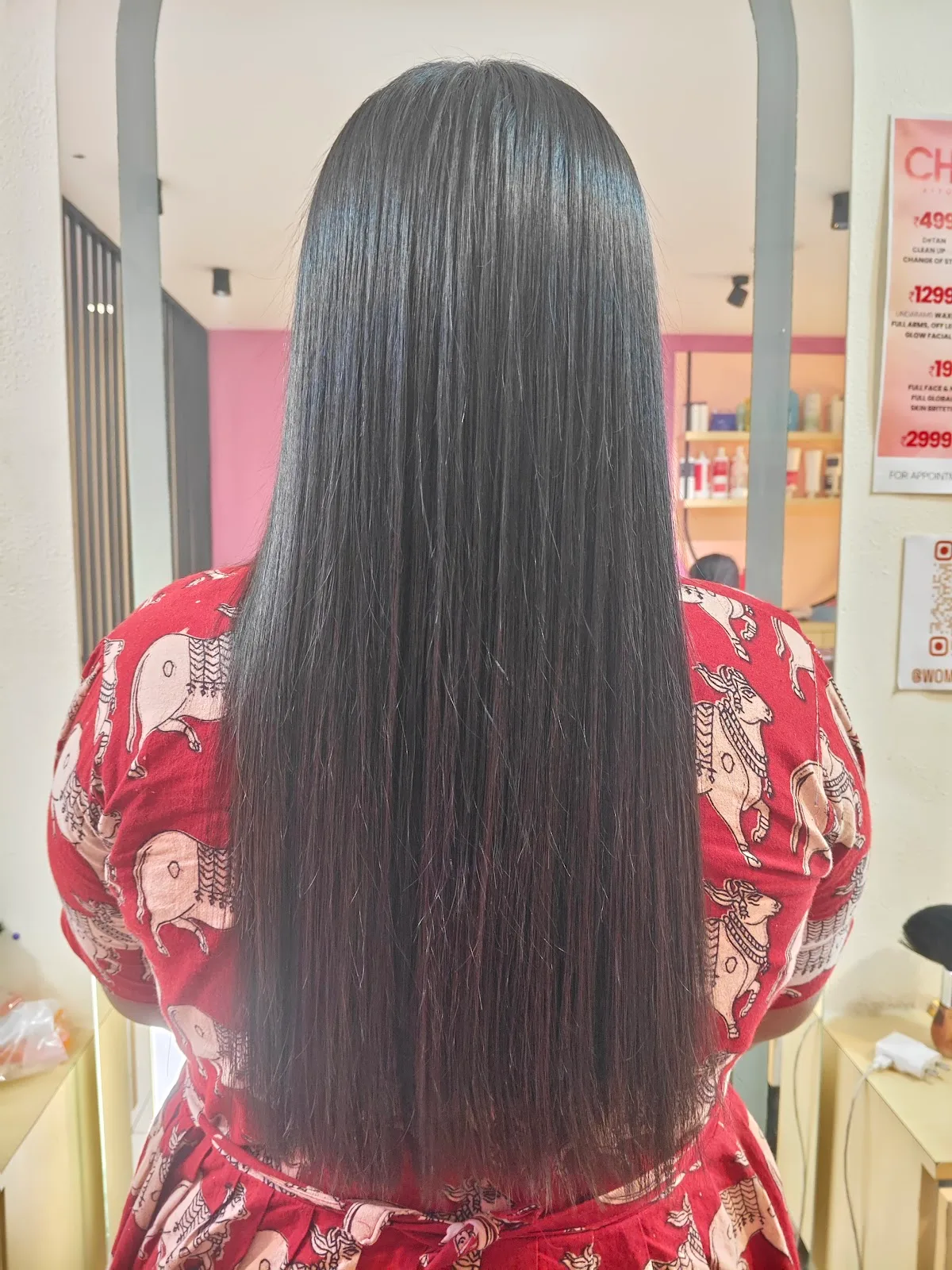 Cheap and Best Affordable Women's Salon, Mannivakkam