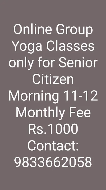 DYNAMIC YOGA