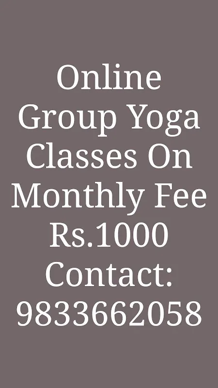 DYNAMIC YOGA