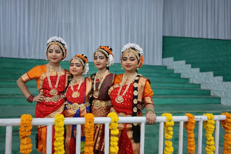 Devi Dance & Music Academy